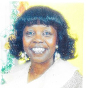 Photo of Juanita Foster