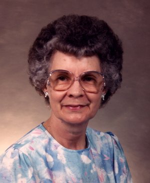 Photo of Rosie Elizabeth Wheeler