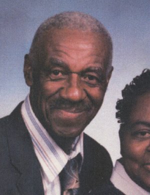 Photo of Melvin Brown Sr.