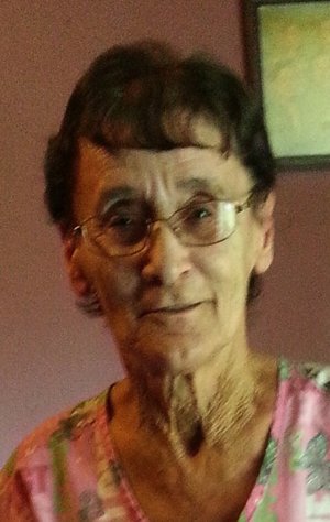 Photo of Donna  Byrd