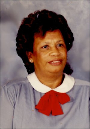 Photo of Evora Coleman Pleasant