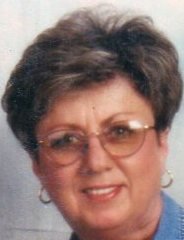 Photo of Sherry Dee Galloway Hollingsworth