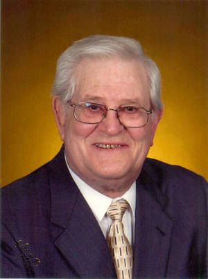 Photo of Marvin R. Zipfel