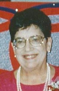 Photo of Barbara Ann Solko