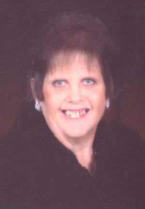 Photo of Vicki Jean Hearne