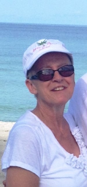 Photo of Donna Marie Brock