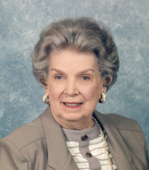 Photo of MaryDell Crawford Paulette
