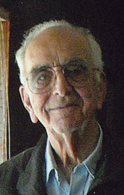 Photo of Robert Jean Lott Sr.