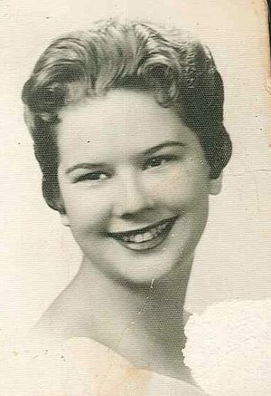 Photo of Sandra L. Phillips