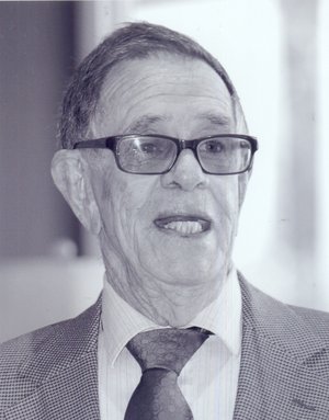 Photo of William B. Adney