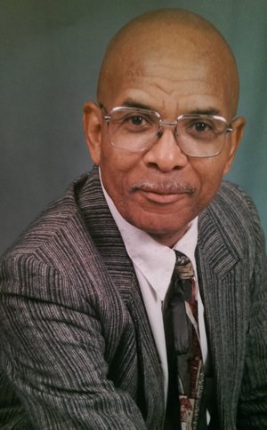 Photo of Clarence Charles Carter