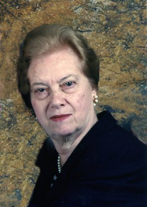 Photo of Marianna "Anna" Romano
