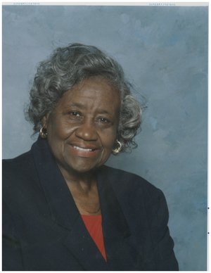 Photo of Opal Williams Harper