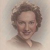 Thumbnail of Mary Lucille Glenn Lowell