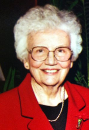 Photo of Virginia Haydon