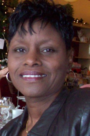 Photo of JoAnn Brown-Jarrett