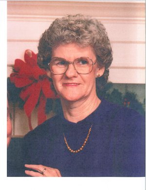 Photo of Bobbie Jane Smith