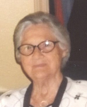 Photo of Bonita Wilbanks Sheridan