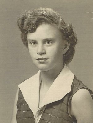 Photo of Mary  Dunlap 