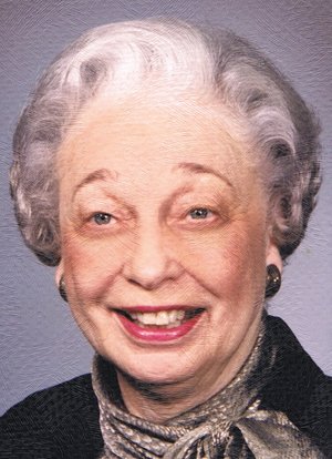 Photo of Mildred (Mitt) Jolly Chisenhall