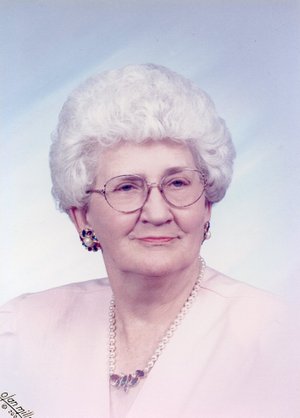 Photo of Beverly Jean Wallace