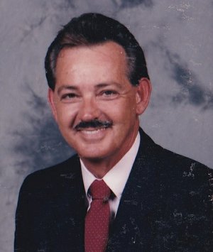 Photo of Richard L. Rogers