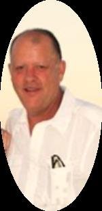 Photo of Delray David Brandt