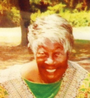 Photo of Pearlie A. Bowers
