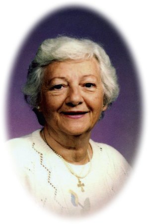 Photo of Barbara Wynell Lee Halverson