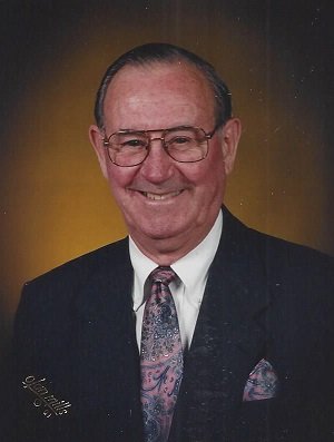 Photo of Billy Lee Wilkins, Sr.