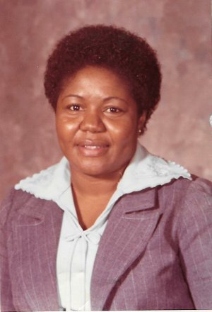 Photo of Thelma Jean Douglas