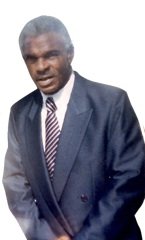 Photo of Cleophus Withers