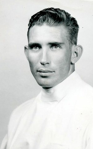 Photo of Bobby  Carroll Chinn