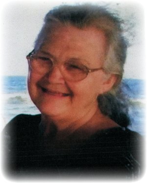 Photo of Norma G. Tacker