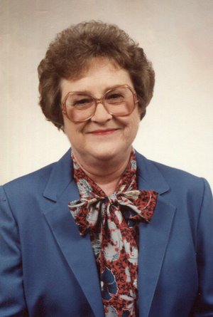 Photo of Sharon L. Miller