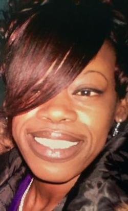 Photo of Demetrice Nichole Dixon