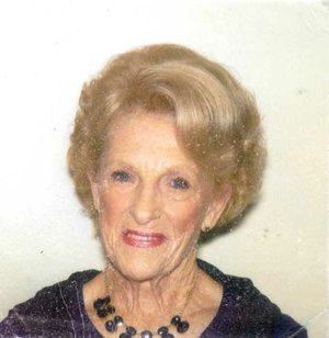 Photo of Juanita Sue Key