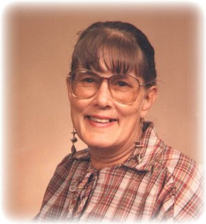 Photo of Juanita Jean Morrow