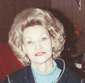 Photo of Lois E. Lee McNeal