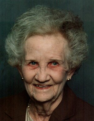 Photo of Mildred  Lee Graue