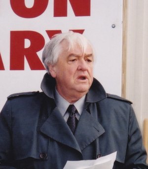 Photo of Joe Bailey