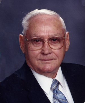 Photo of George "G.W." William  Kirby