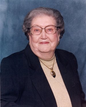 Photo of Jewel Dean Boswell