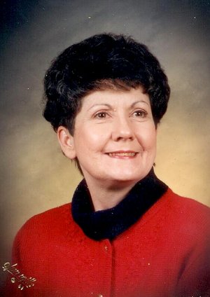 Photo of Norma Agee