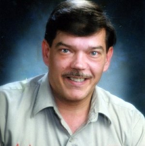 Photo of Andrew "Andy" Fairchild McGee