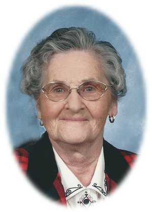 Photo of Elizabeth Ellis Fowler