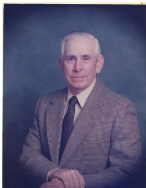 Photo of Harold Matthew Shepherd