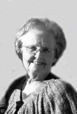 Photo of Lois Hellen Woods "Sis" Price