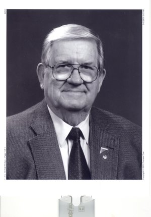 Photo of James Julius Griggs