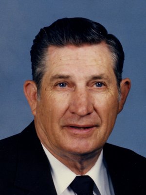 Photo of Clarence O. Stocks